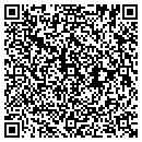 QR code with Hamlin Chirpractic contacts