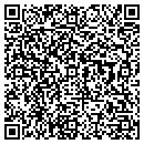 QR code with Tips To Toes contacts
