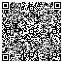 QR code with W G Medical contacts