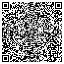 QR code with S & A Industries contacts