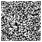 QR code with T & M Quality Woodworking Co contacts