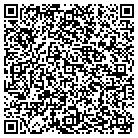 QR code with H & R Block Tax Service contacts