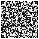QR code with Hale Textile contacts