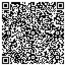 QR code with Harbor's End Inc contacts
