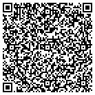 QR code with Dewitt Community Library Assn contacts