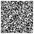 QR code with Wells Donald C Contr & RES contacts