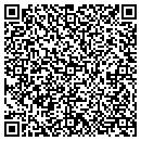 QR code with Cesar Oballe DC contacts
