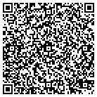 QR code with One Tree Design & Build Inc contacts
