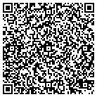 QR code with One Tree Design & Build Inc contacts