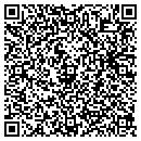 QR code with Metro-Rep contacts