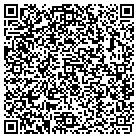 QR code with Cornerstone Builders contacts
