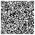 QR code with P C Richard & Son Inc contacts