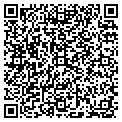 QR code with Fish & Stuff contacts