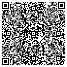 QR code with Alpha Lazer Richmond Corp contacts