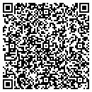 QR code with Martin Mango MD contacts