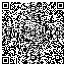 QR code with Apt Realty contacts