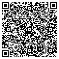 QR code with Ziv Trading Company contacts
