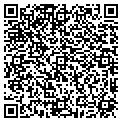 QR code with D C I contacts