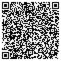 QR code with IMCEA contacts