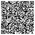 QR code with Rishon Co contacts