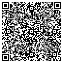QR code with Metrowine contacts