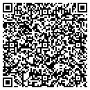 QR code with Hagstrom Map & Travel Center contacts
