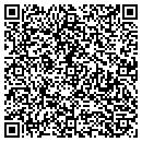 QR code with Harry Blaustein OD contacts