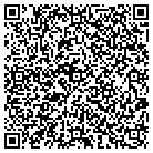 QR code with D & I C Home Improvements Inc contacts