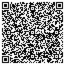 QR code with C A Entertainment contacts