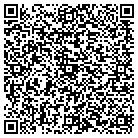 QR code with Mineral Springs Chiropractic contacts
