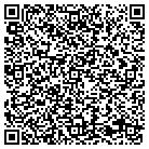 QR code with Biker Alley Consignment contacts