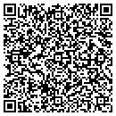QR code with L T Metal Fabrication contacts