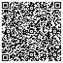 QR code with Robert Tallering DDS contacts