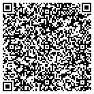 QR code with Fabrizio Radmin Buksbaum & Co contacts
