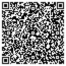 QR code with S & A Unlimited Inc contacts