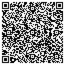 QR code with Paul's Big M contacts