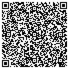 QR code with Arthur R Johnson Co Inc contacts