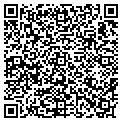 QR code with Fancy K9 contacts