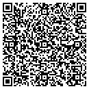 QR code with Harris Lieberman contacts