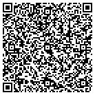 QR code with Maggiola & Gembrowski PC contacts