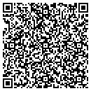 QR code with James E Gear contacts