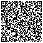 QR code with Custom Mlled Inlaid Prquet Ltd contacts