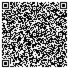 QR code with P C Abc's Consulting & Web contacts