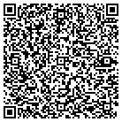QR code with Philadelphia Furniture Mfg Co contacts