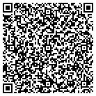 QR code with Mutual Housing Assn-Tompkins contacts