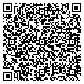 QR code with Psch contacts