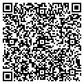 QR code with Jrs Machine contacts