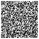 QR code with People's First Baptist Church contacts