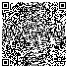 QR code with Jeffrey A Tepper CPA contacts