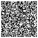 QR code with Hmh Laundromat contacts